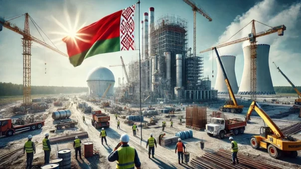 Белоруссия приняла предложение вступить в Совет мира по Газе