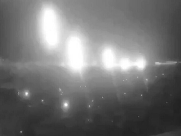 В США сделали заявление об "Орешнике"