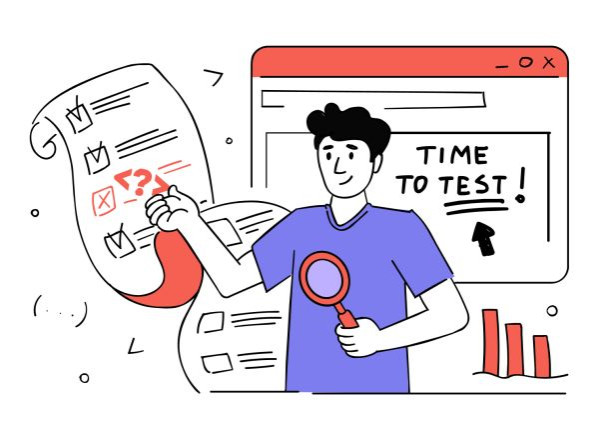 Востребованность профессии QA-инженера: путь от ручного тестировщика до эксперта в обеспечении качества