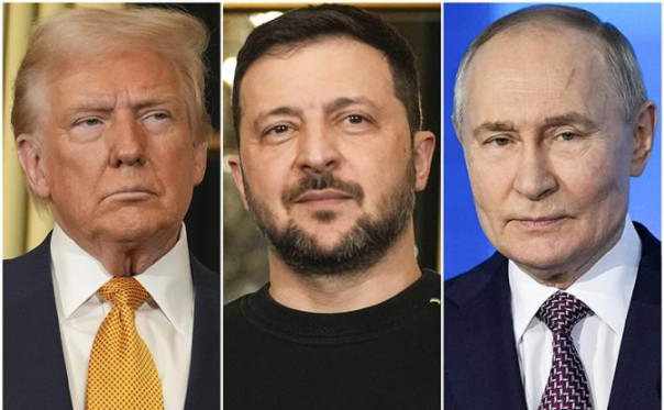 У Трампа кончились «кнуты»: Запад в шоке от требований, озвученных Путиным