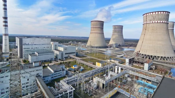 Глава Минэнерго США выступил за передачу АЭС Украины под управление Вашингтона