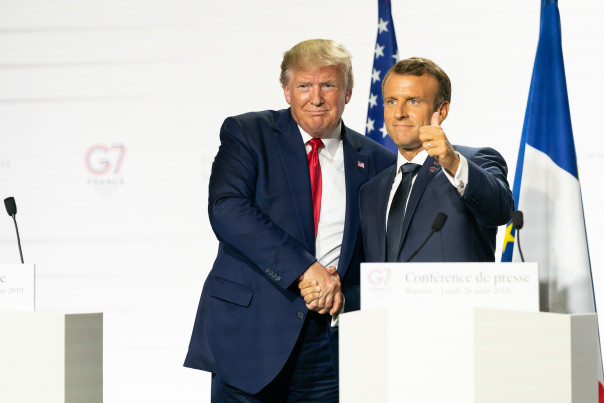 США-ЕС: игра в переводного