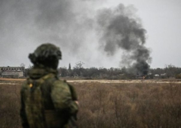 Группировка «Запад» уничтожила за сутки пять станций Starlink и 24 пункта управления БПЛА