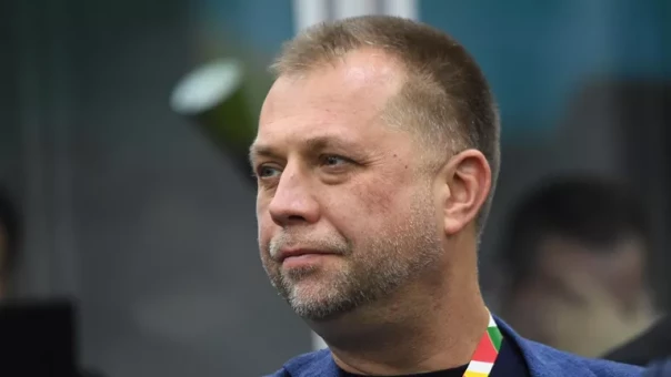 Украинский дрон атаковал машину депутата Госдумы Бородая