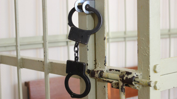 В Ленобласти задержали подростка, который поджег МФЦ