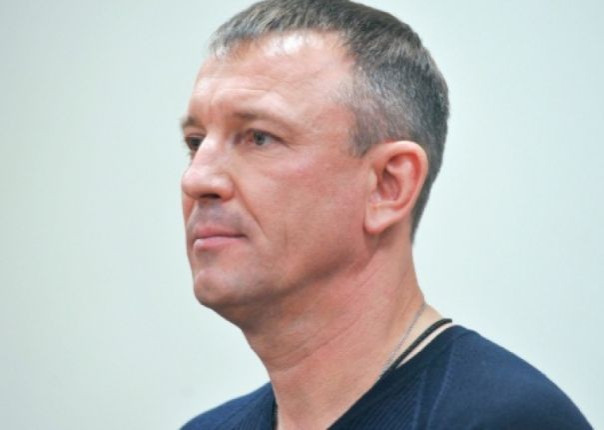 Запорожская администрация подала апелляцию на приговор по делу Ивана Попова