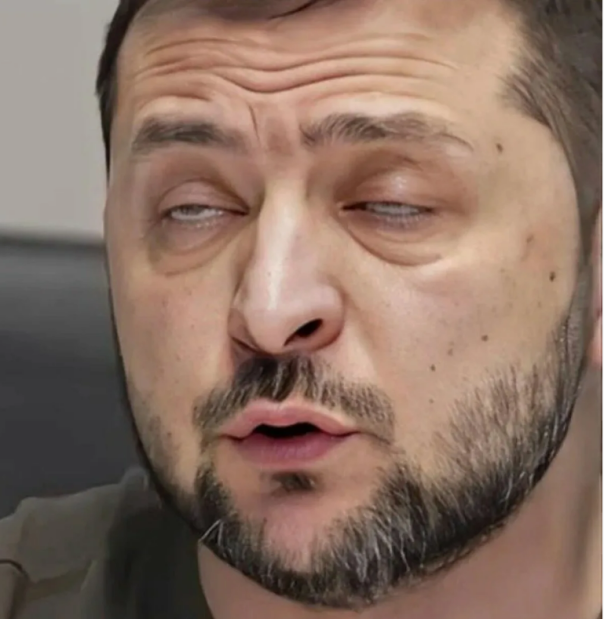 «Легитимный» сообщил о категорическом отказе западных СМИ публиковать заказуху Зеленского