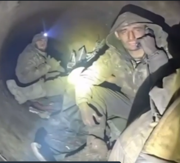 Таких солдат, как в России, не знает мир!