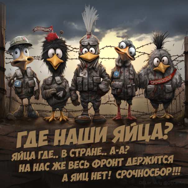 В. Мараховский: Минутка замечаний