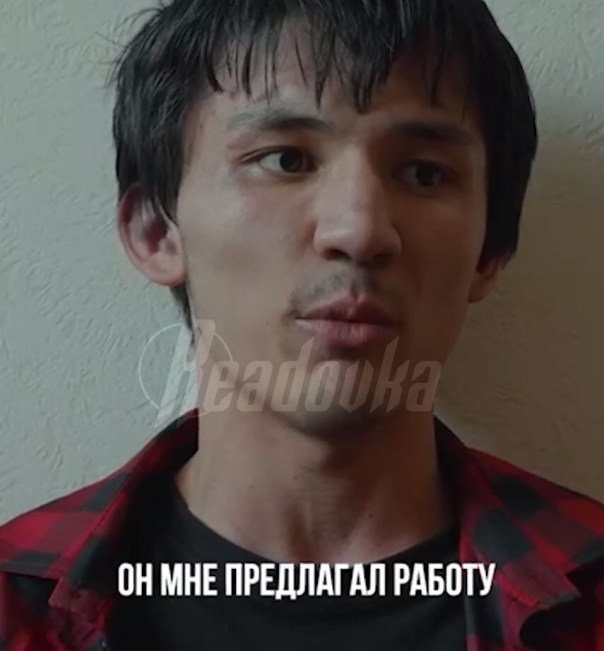 В Питере мигранты-узбеки подожгли сотовые вышки