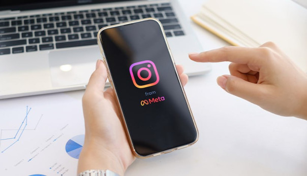 За рекламу в буржуйском Instagram скоро можно будет поплатиться штрафом