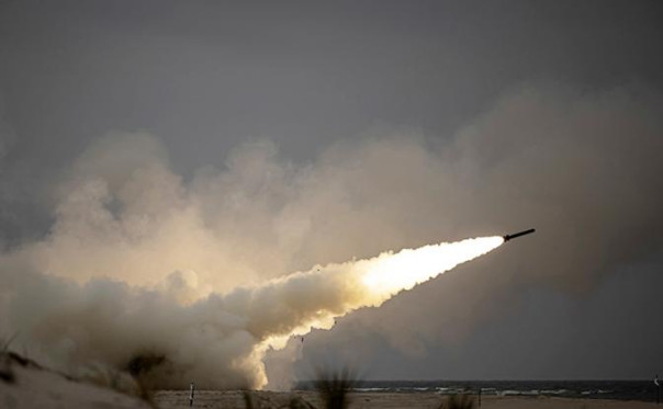 Киев нарушал перемирие. используя американские РСЗО HIMARS — в МИД ответили на идею Госдепа США продлить прекращение огня