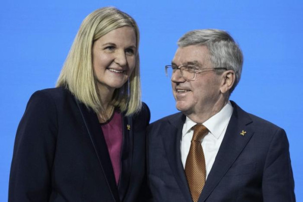 Большой спорт ждёт больших перемен