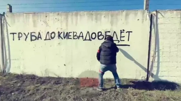 Хинштейн: блогер Апачев после поездки в Суджу не сможет бегать от полиции