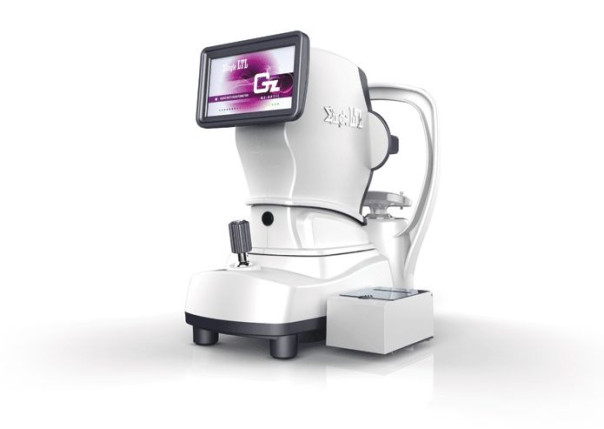 Авторефкератометры. Диагностика зрения в офтальмологии