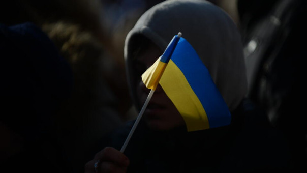 Песков отметил попытки поставить "азовцев"* у руля Украины