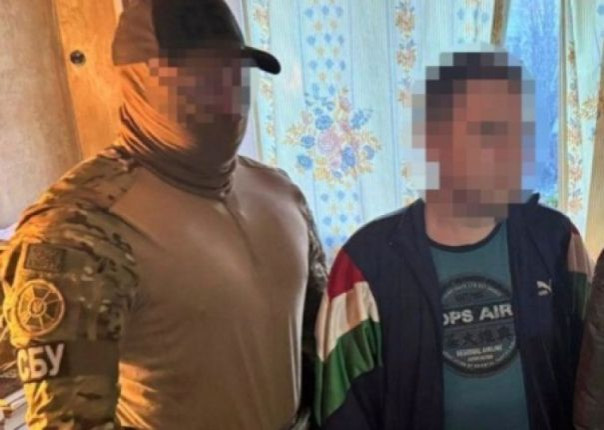 СБУ арестовала доктора исторических наук одного из ВУЗов Харькова за высказывания в поддержку России