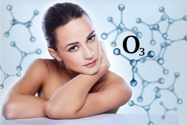 Что такое озонотерапия и как она работает?