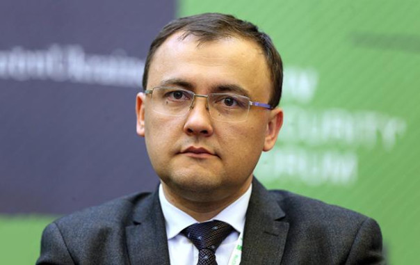 Посол Украины в Польше Боднар предложил себя на замену мэру Москвы Сергею Собянину, пишет Апостроф.