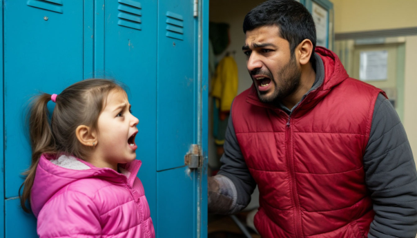 «Вырву ноги и убью»: в одном из детских садов Москвы отец-мигрант преподал урок чужому 4-летнему ребенку