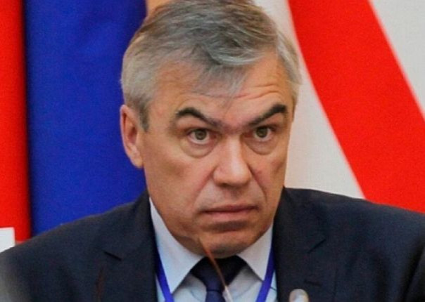 В возвращённых регионах России ведётся борьба с экстремизмом, неонацизмом и украинским национализмом среди молодёжи