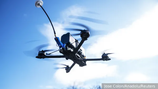 Минобороны заявило о новых ударах Украины по объектам энергетики России