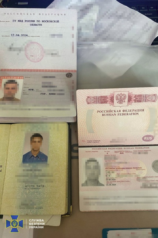 Польша депортировала Кирилла Молчанова на Украину. Политолог уже в киевском СИЗО