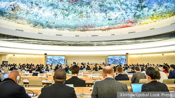 В ООН более 20 стран отказались продлевать мандат комиссии по Украине