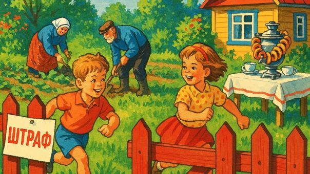 Прощай, дача: кто по новым правилам может лишиться дома, земли и денег