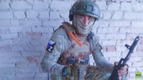 Штурмовик из Дагестана, который провёл восемь месяцев в плену под Львовом, рассказал об ужасах в застенках ВСУ