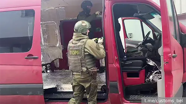 Запад способствует украинскому террору против России