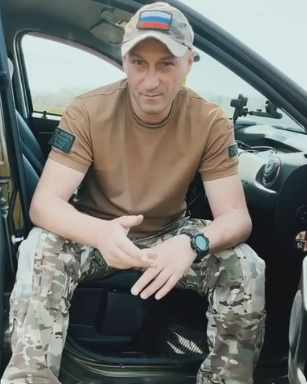 Вячеслав Яковенко (Керчь): Майданное украинство Бильченко заразно