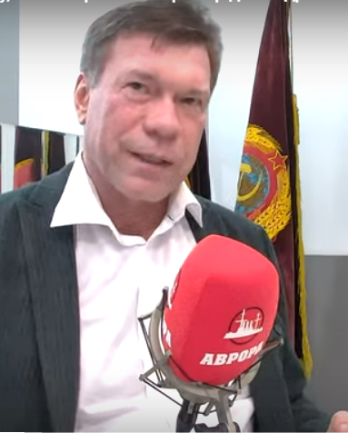 Царев: Почему СВО пошла не по плану, или Америка как пример для подражания