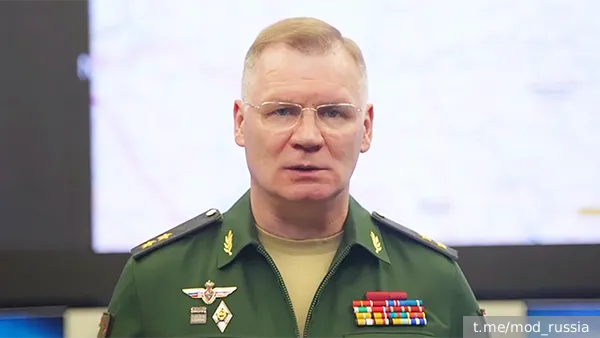 ВС России до пасхального перемирия освободили Новомихайловку в ДНР