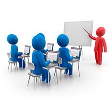 В чем эффективность программы для составления учебного расписания?