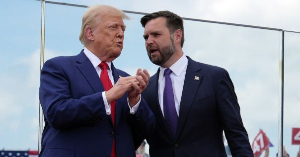 Ястребы в Белом доме оказались не в лучшей форме