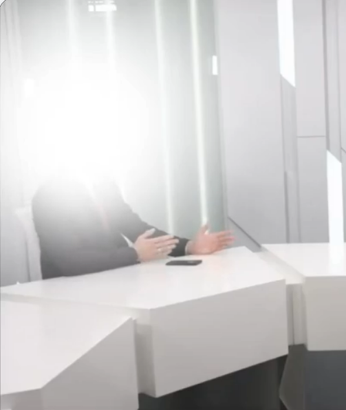 Мария Захарова: Интервью, которого не было