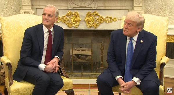 Трамп назвал самую большую уступку России в украинском урегулировании