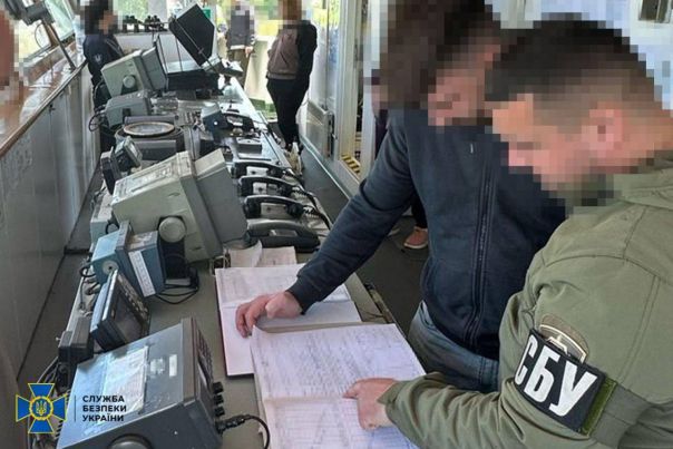 Украина решила поиграть еще и в пиратов