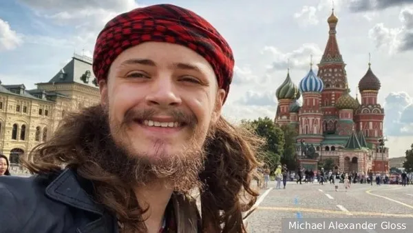 Семья подтвердила гибель сына замглавы ЦРУ в сражении на стороне России