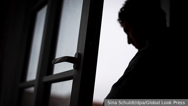 Зачем европейцев готовят к войне с Россией