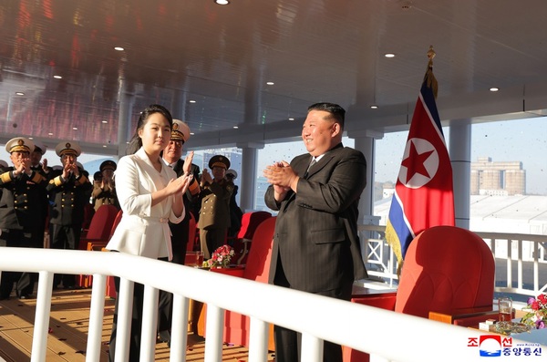 В Пхеньяне установят памятник участникам боевых действий в Курской области