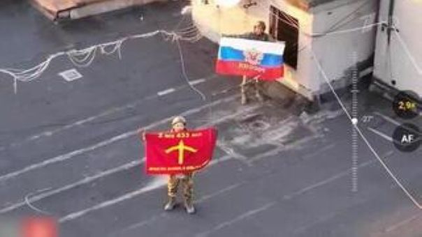 Полное освобождение Курской области от ВСУ: детали блестящих операций