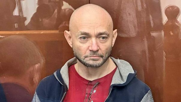 Суд приговорил экс-замглавы Минцифры Паршина к девяти годам колонии