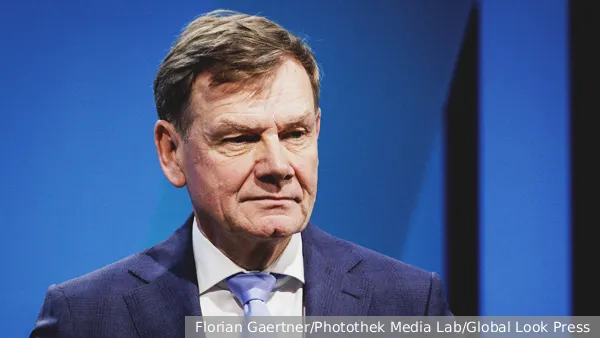 МИД Германии возглавит «ликвидатор» диалога с Россией