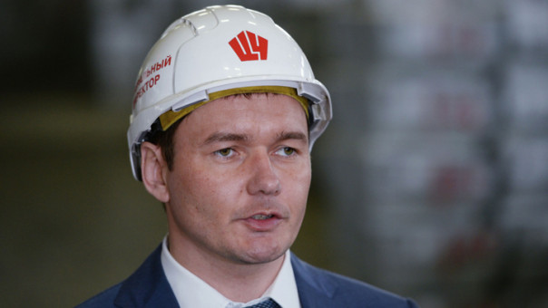 Гендиректор Челябинского цинкового завода погиб на стрельбище