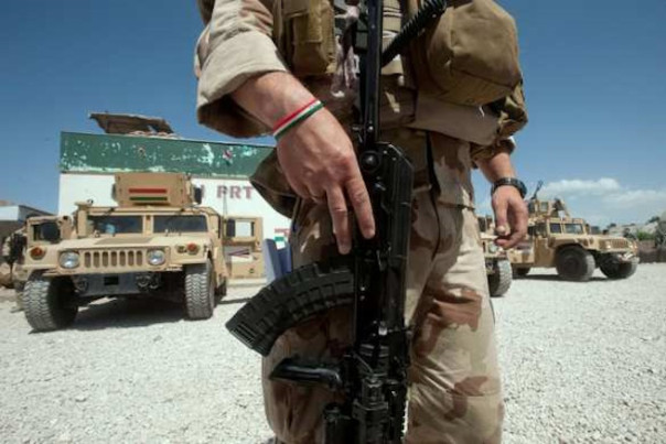 Сербия и Венгрия движутся к созданию военного союза