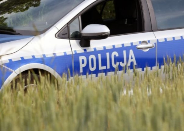 В Польше украинец пытался сжечь работодателя