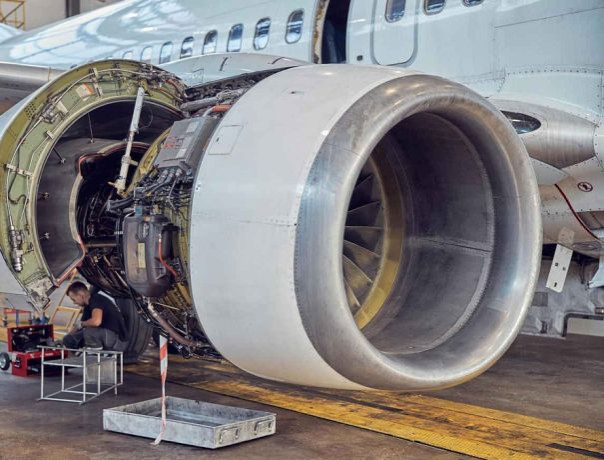 Почему сертификация авиационной техники – ключ к безопасности полетов