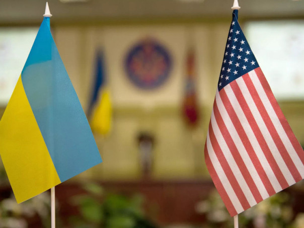 Сделка Украины и США предполагает добычу ресурсов в Крыму и Донбассе